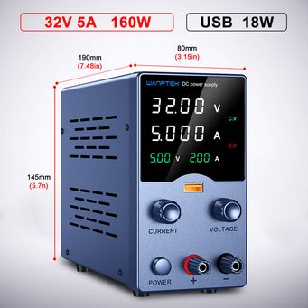 Electrical Equipment & Supplies