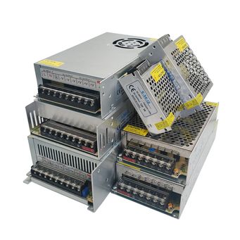 Electrical Equipment & Supplies