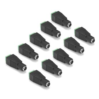 Electrical Equipment & Supplies