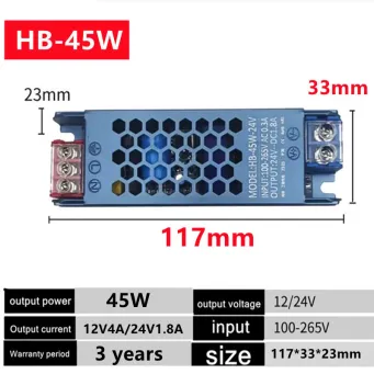 Electrical Equipment & Supplies