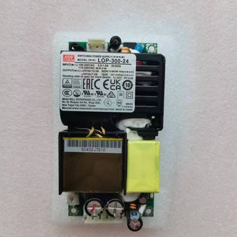 Electrical Equipment & Supplies