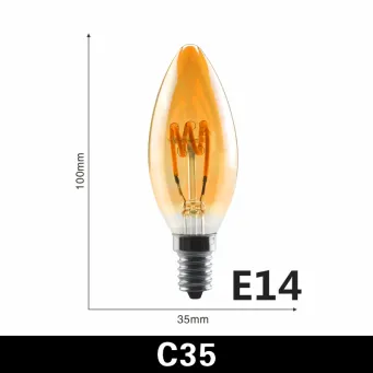 Light Bulbs