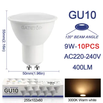 Light Bulbs