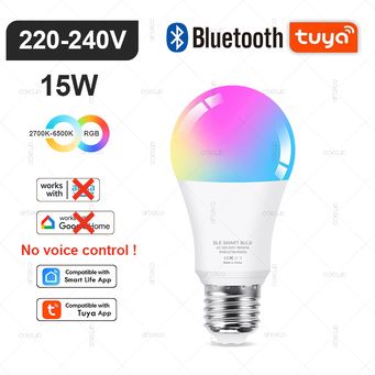 Light Bulbs