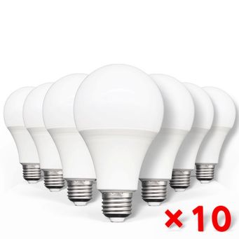 Light Bulbs