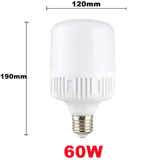 Light Bulbs