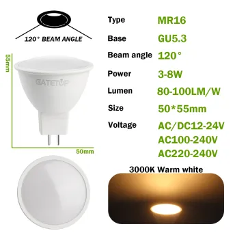Light Bulbs