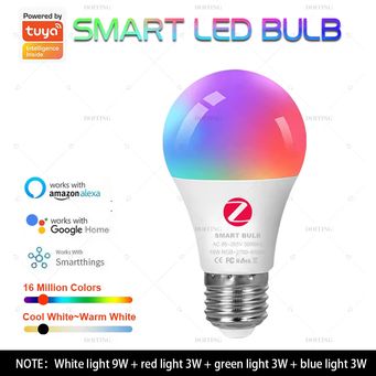 Light Bulbs