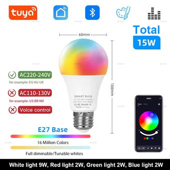 Light Bulbs