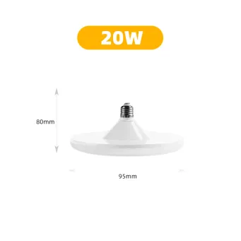 Light Bulbs