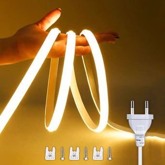 LED Bulbs 