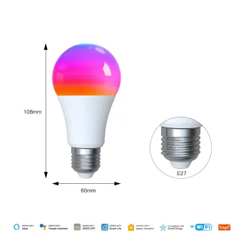 Light Bulbs
