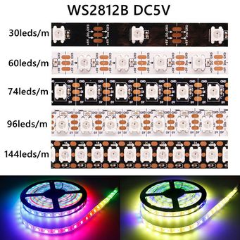 LED Bulbs 