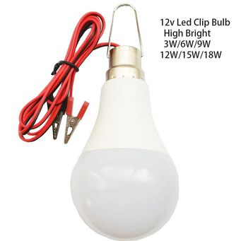 Light Bulbs