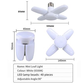 Light Bulbs