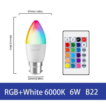 Light Bulbs