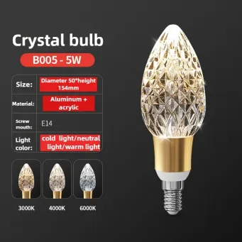 Light Bulbs