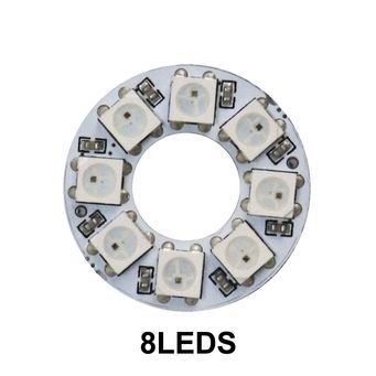 LED Bulbs 