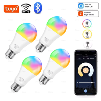 Light Bulbs
