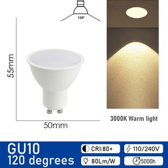 Light Bulbs