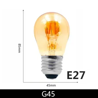Light Bulbs