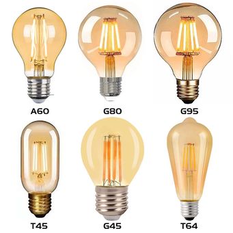 Light Bulbs