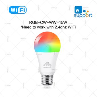 Light Bulbs