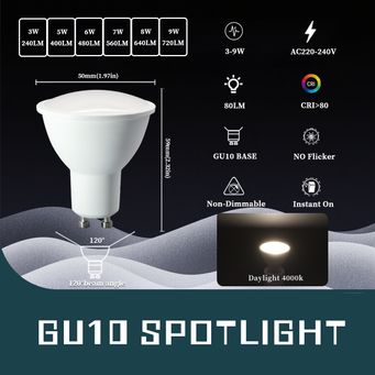 Light Bulbs