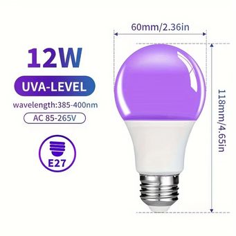 Light Bulbs