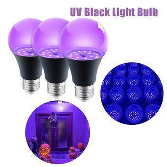 Light Bulbs