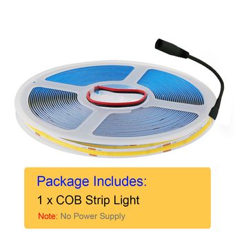 LED Bulbs 