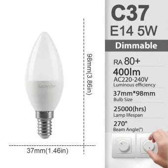 Light Bulbs
