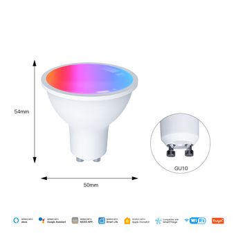Light Bulbs