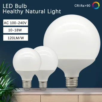 Light Bulbs