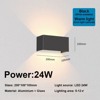 Indoor Lighting