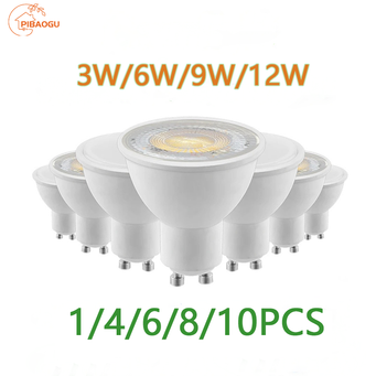 Light Bulbs