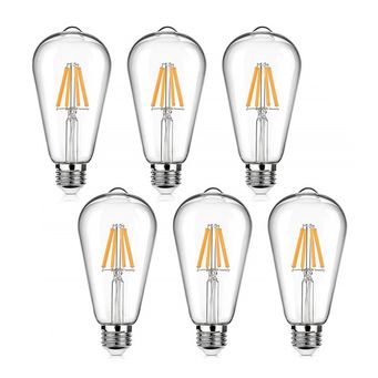 Light Bulbs
