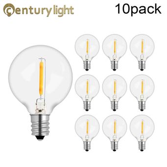 Light Bulbs
