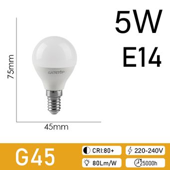 Light Bulbs