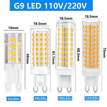 Light Bulbs