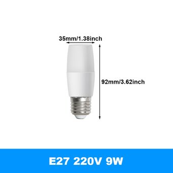 Light Bulbs