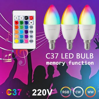 Light Bulbs