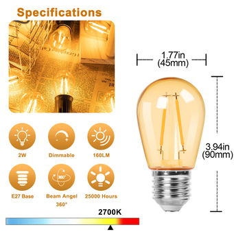 Light Bulbs