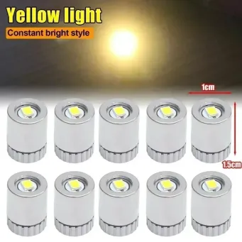 Light Bulbs