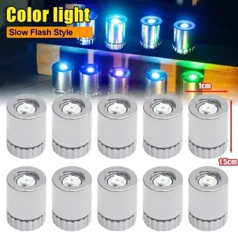 Light Bulbs