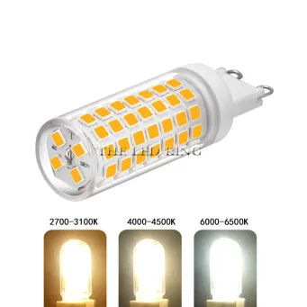 Light Bulbs