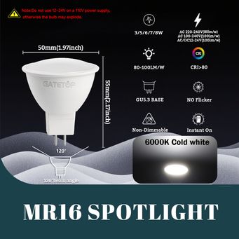 Light Bulbs