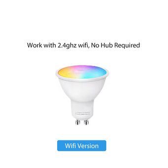 Light Bulbs