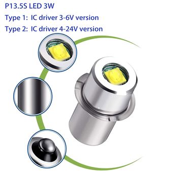Light Bulbs
