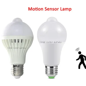 Light Bulbs